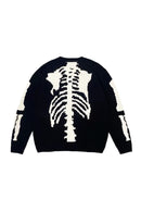 KAPITAL SWEATER