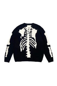 KAPITAL SWEATER