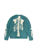 KAPITAL SWEATER