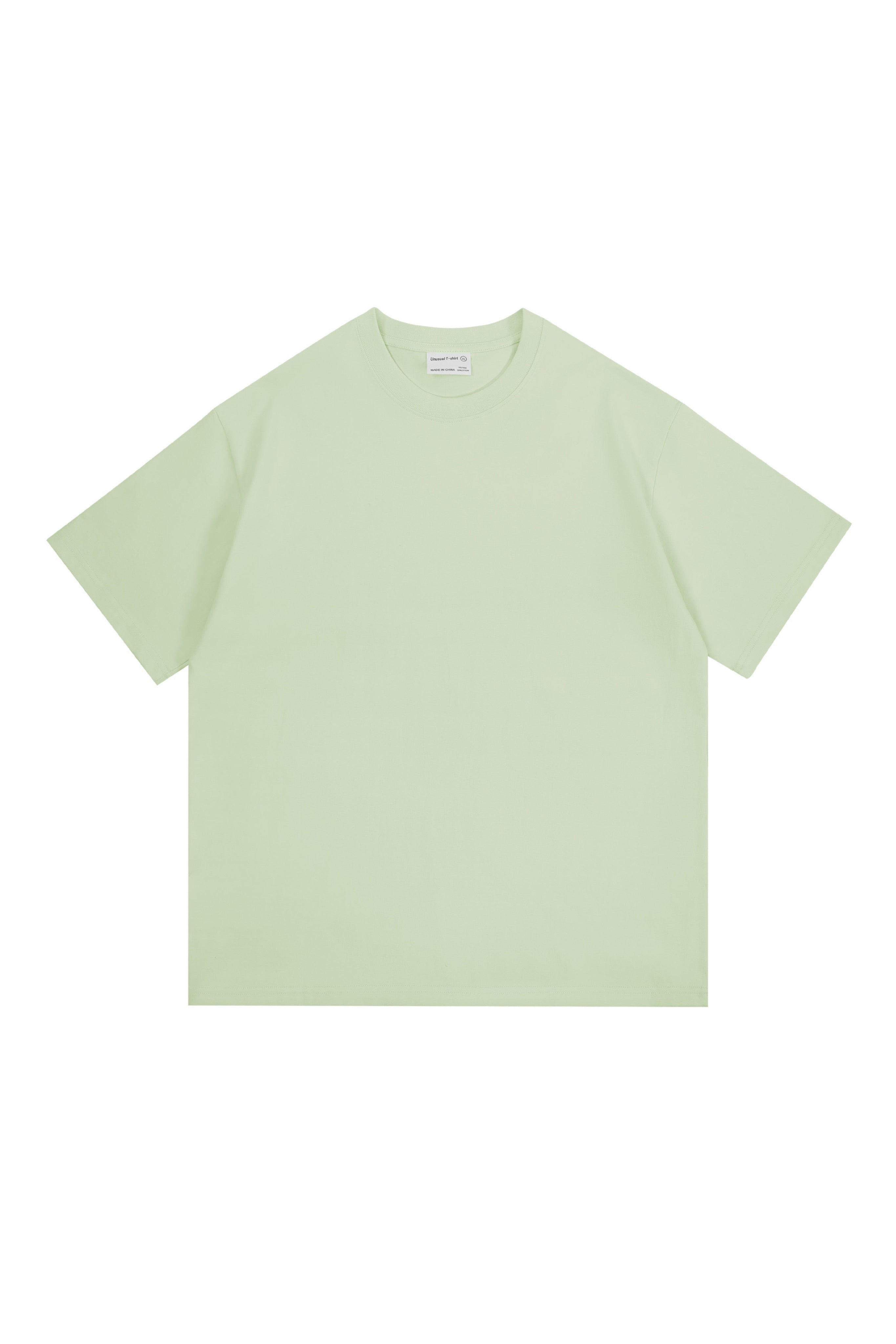 CORE PLAIN TEE