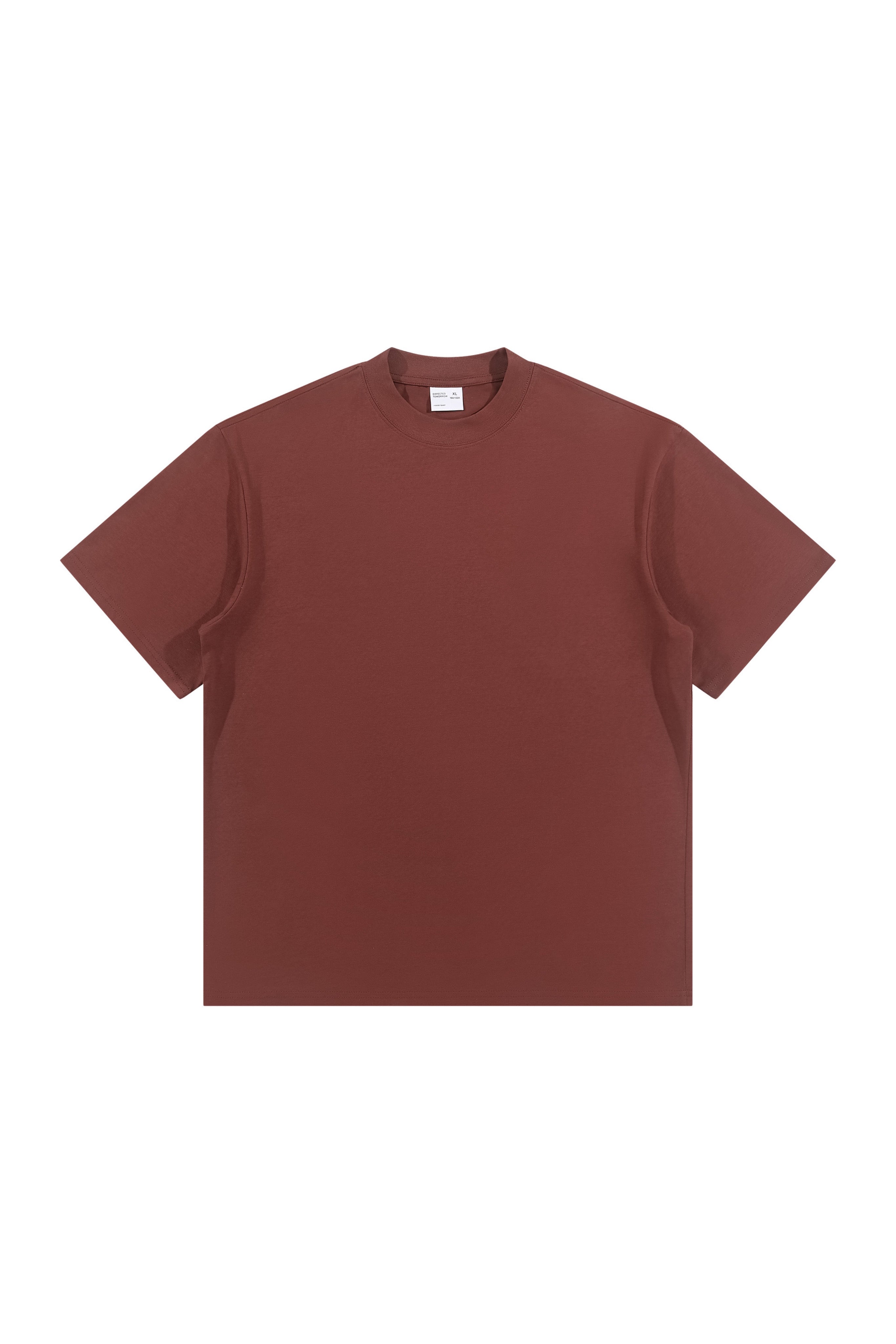 CORE PLAIN TEE