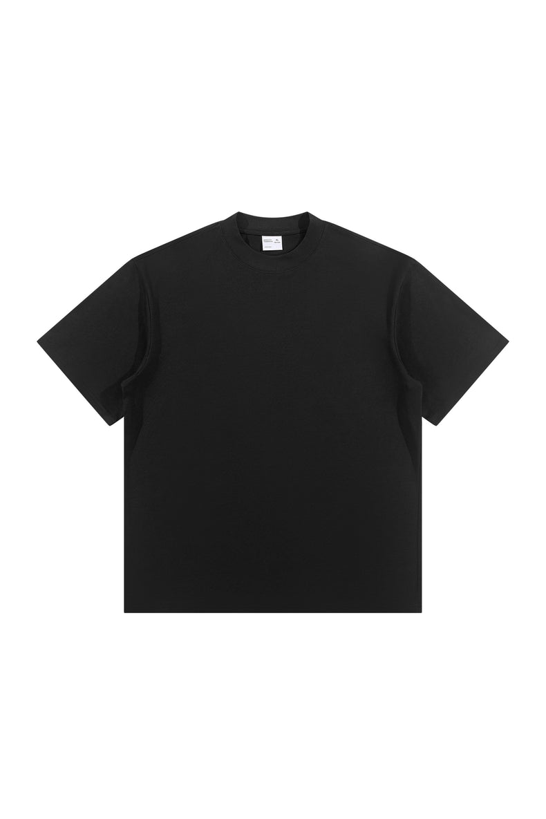CORE PLAIN TEE