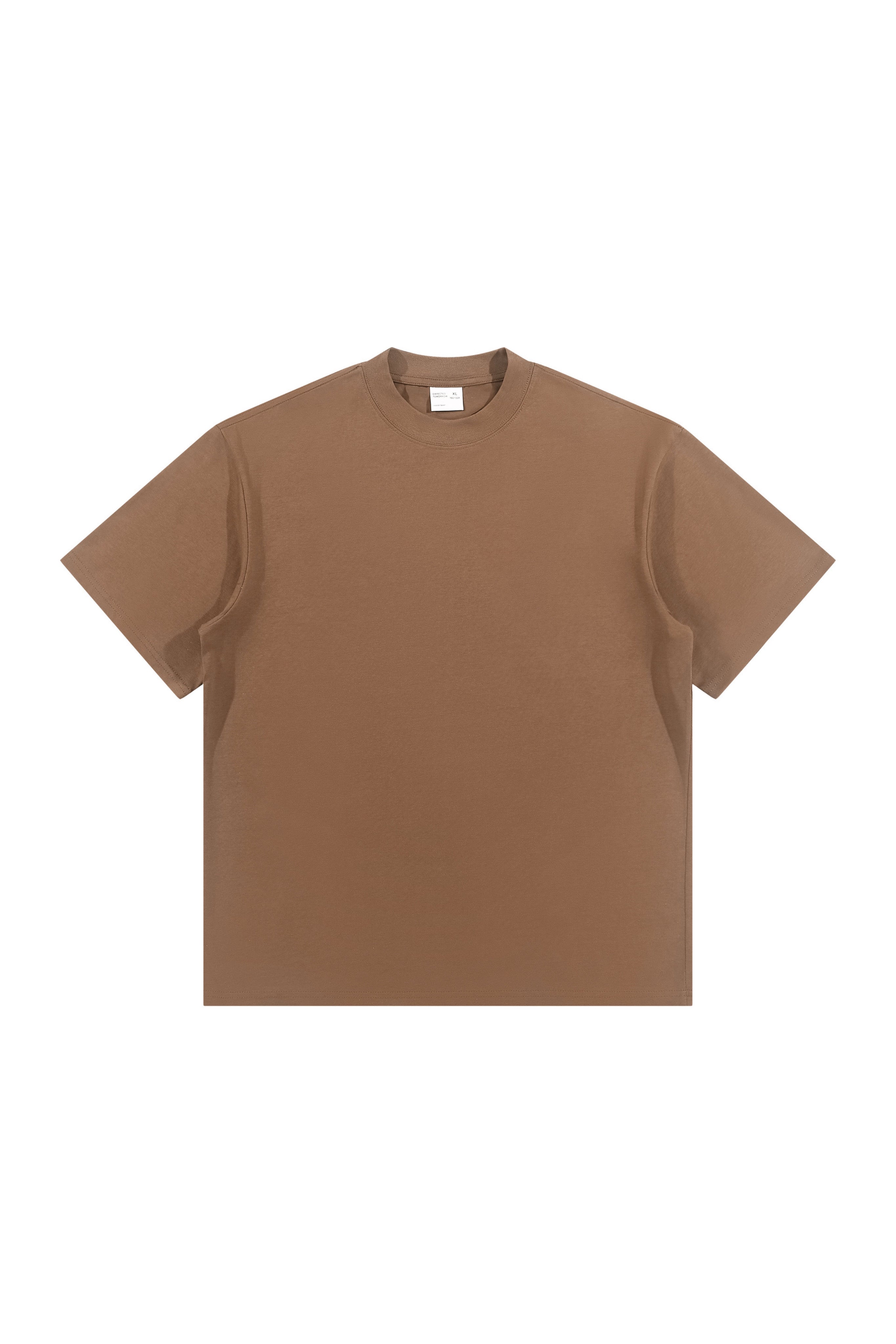CORE PLAIN TEE