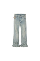 COASTLINE BLUE FLARE 091 JEANS