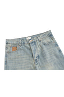 COASTLINE BLUE FLARE 091 JEANS