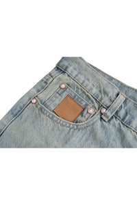 COASTLINE BLUE FLARE 091 JEANS