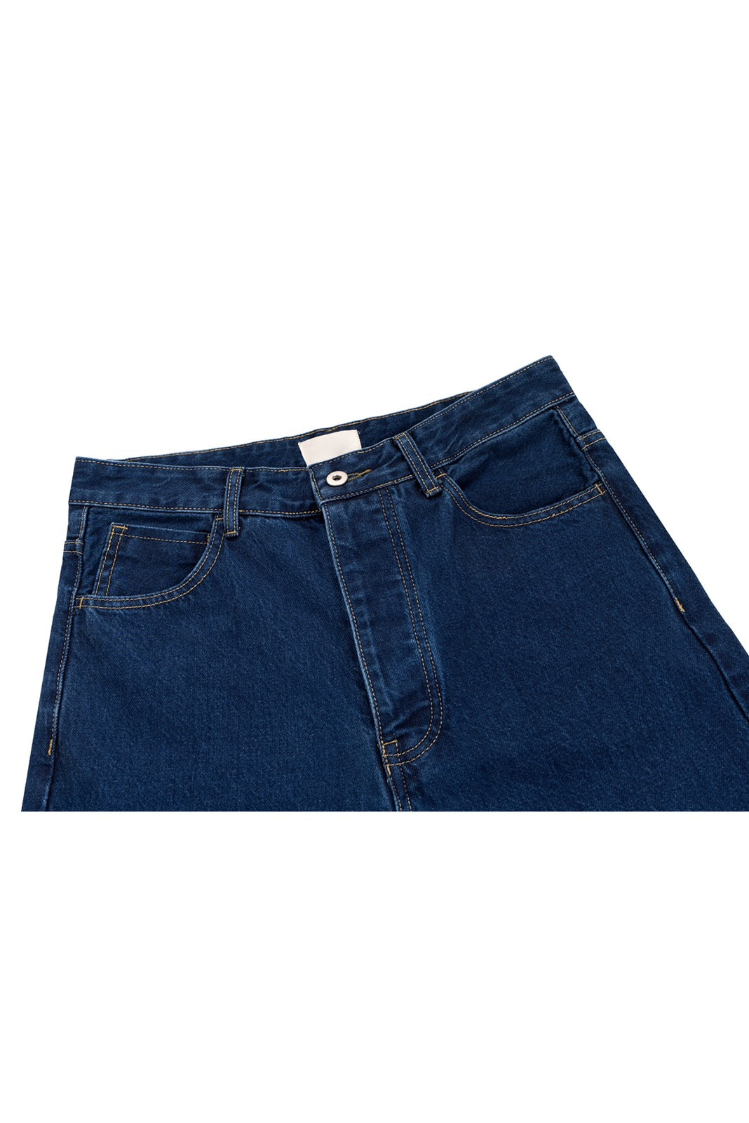 COASTLINE DEEP BLUE JEANS