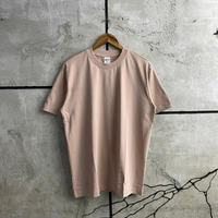 STREETWEAR PLAIN TEE