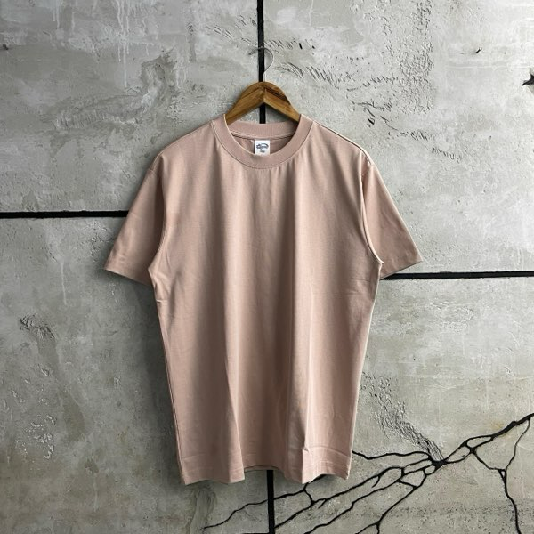 STREETWEAR PLAIN TEE