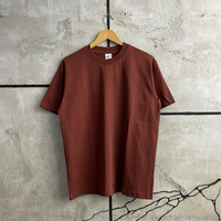 STREETWEAR PLAIN TEE