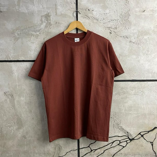 STREETWEAR PLAIN TEE