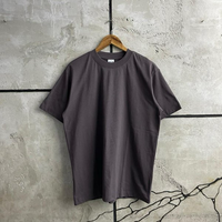 STREETWEAR PLAIN TEE
