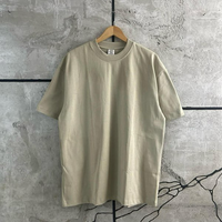 STREETWEAR PLAIN TEE