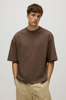 STREETWEAR PLAIN TEE