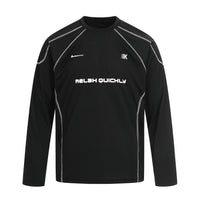 AEROFLEX LONG-SLEEVE TEE