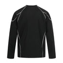 AEROFLEX LONG-SLEEVE TEE