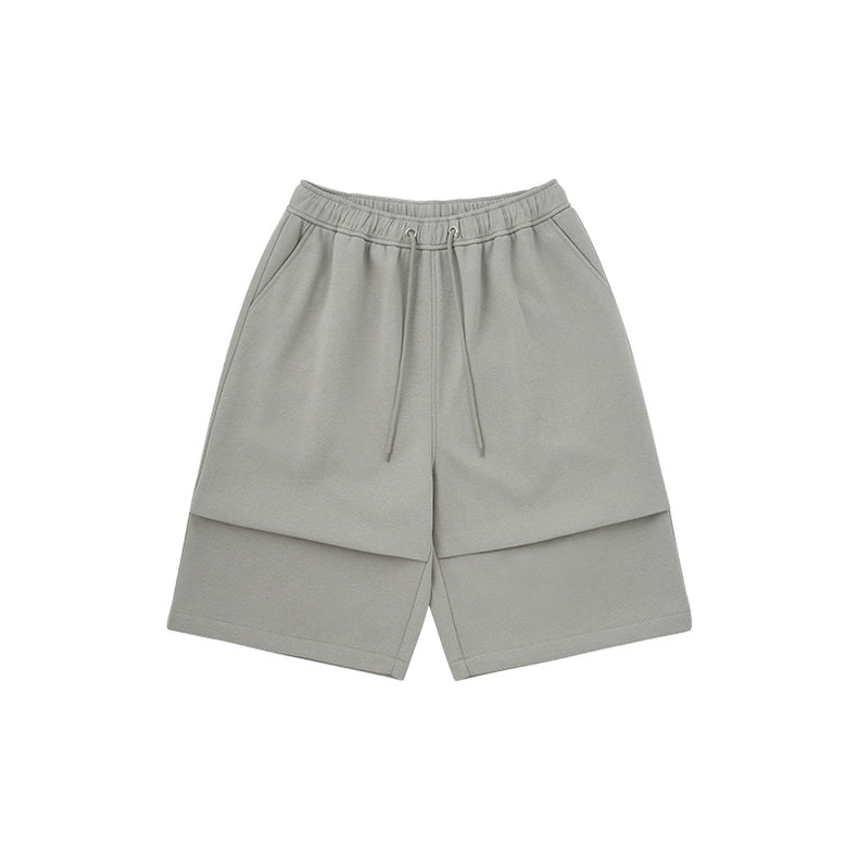 12751S25 GREY SHORT
