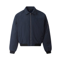 MENLAND BLACK JACKET