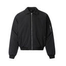 MENLAND BLACK JACKET