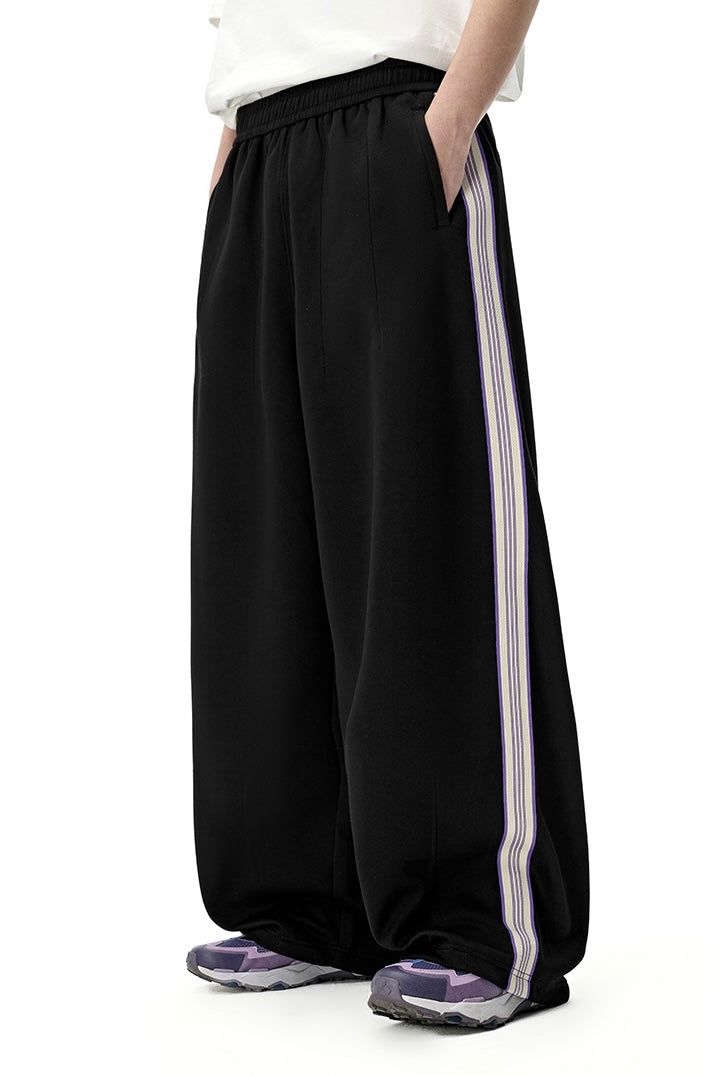 Relaxed Fit Sweat Pants