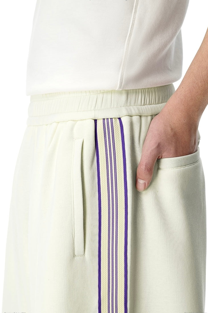 Relaxed Fit Sweat Pants