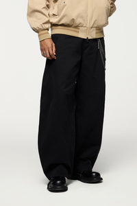 TJ BLACK JEANS