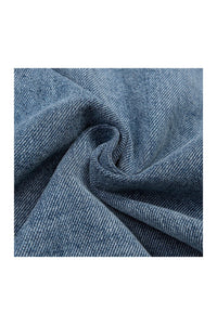 SEASON 6 DENIM JACKET