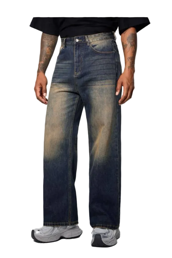 MUD BLUE JEANS