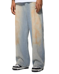 MUD BLUE JEANS