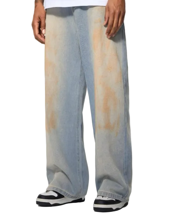 MUD BLUE JEANS