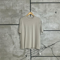 JD YZY PLAIN TEES