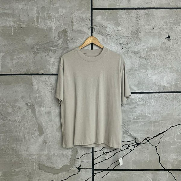 JD YZY PLAIN TEES