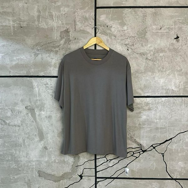 JD YZY PLAIN TEES