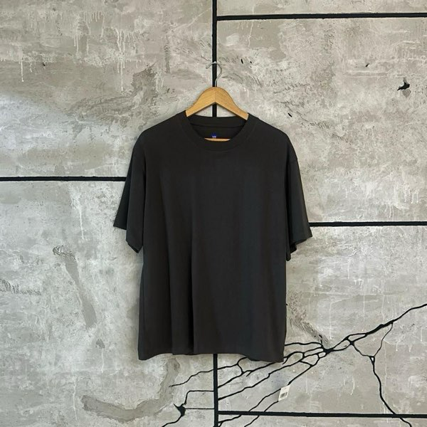 JD YZY PLAIN TEES