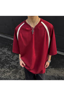 AR TIE MASTER WINE RN TEE
