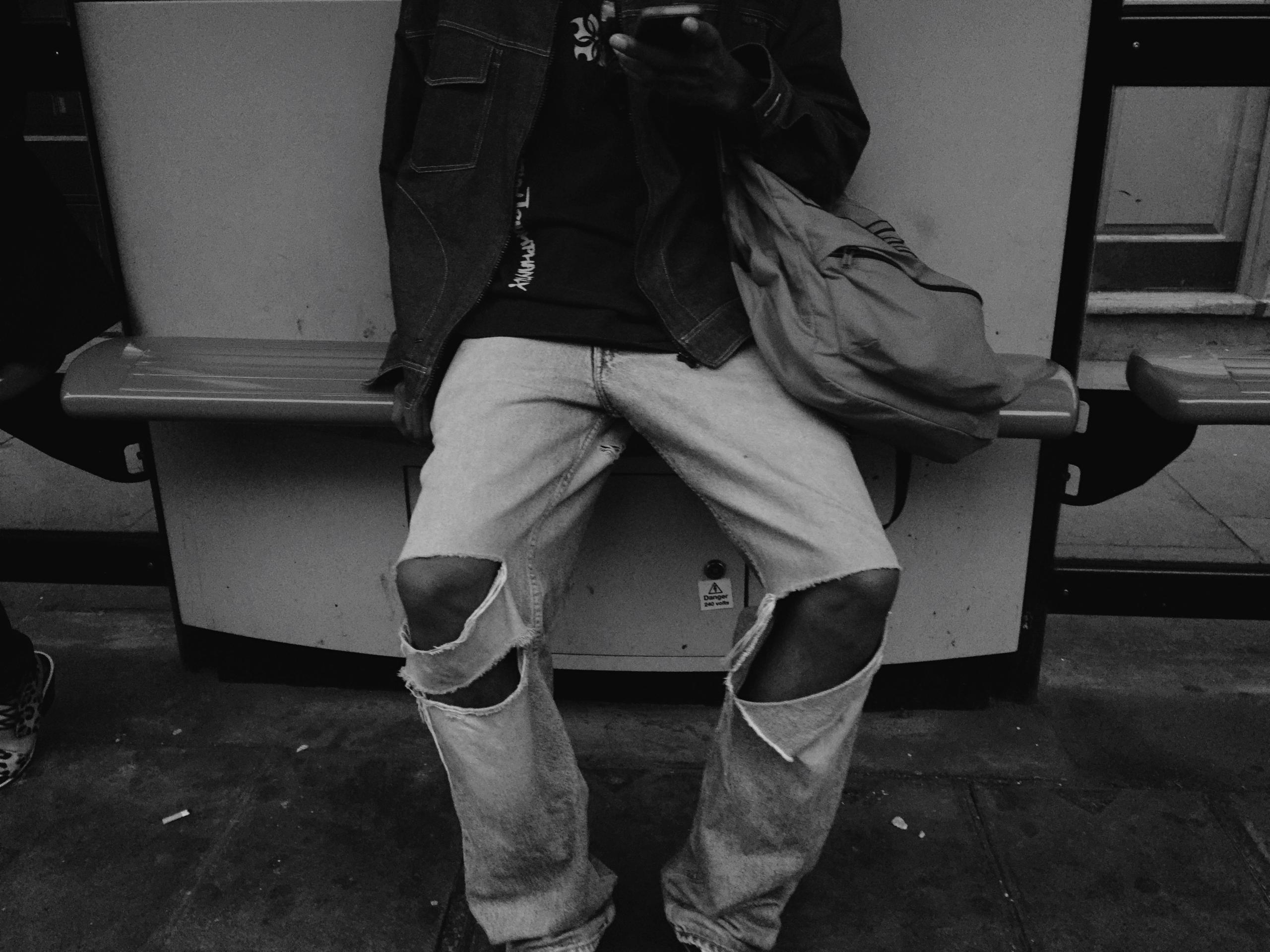 Jean Collection