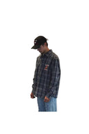 FALSE PERCEPTION LONGSLEEVE SHIRT