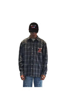 FALSE PERCEPTION LONGSLEEVE SHIRT