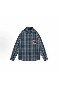 FALSE PERCEPTION LONGSLEEVE SHIRT