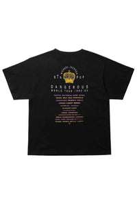 WINTERLAND SPY EYE TEE