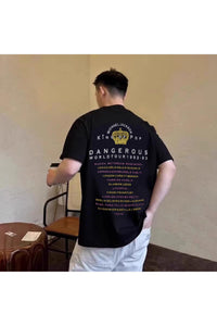 WINTERLAND SPY EYE TEE