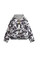 CAMO DRIFT HOODIE