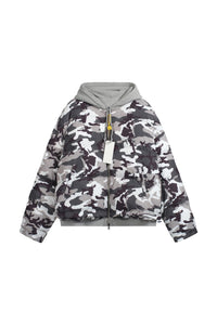CAMO DRIFT HOODIE