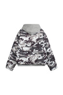 CAMO DRIFT HOODIE