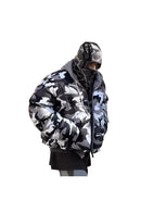 CAMO DRIFT HOODIE