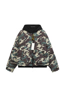 CAMO DRIFT HOODIE