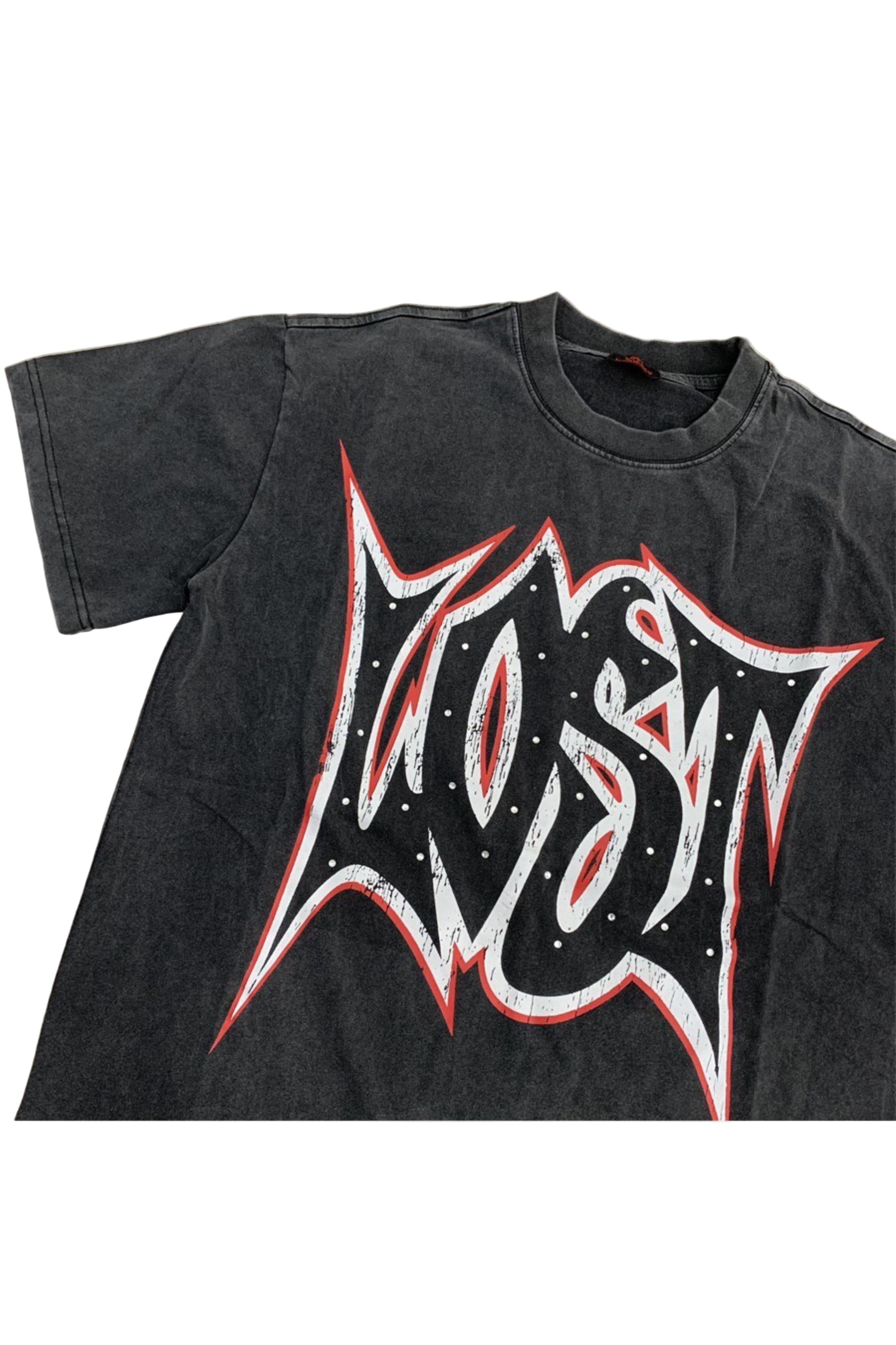 LOST INTRICACY TEE