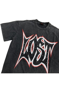 LOST INTRICACY TEE