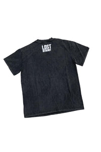 LOST INTRICACY TEE