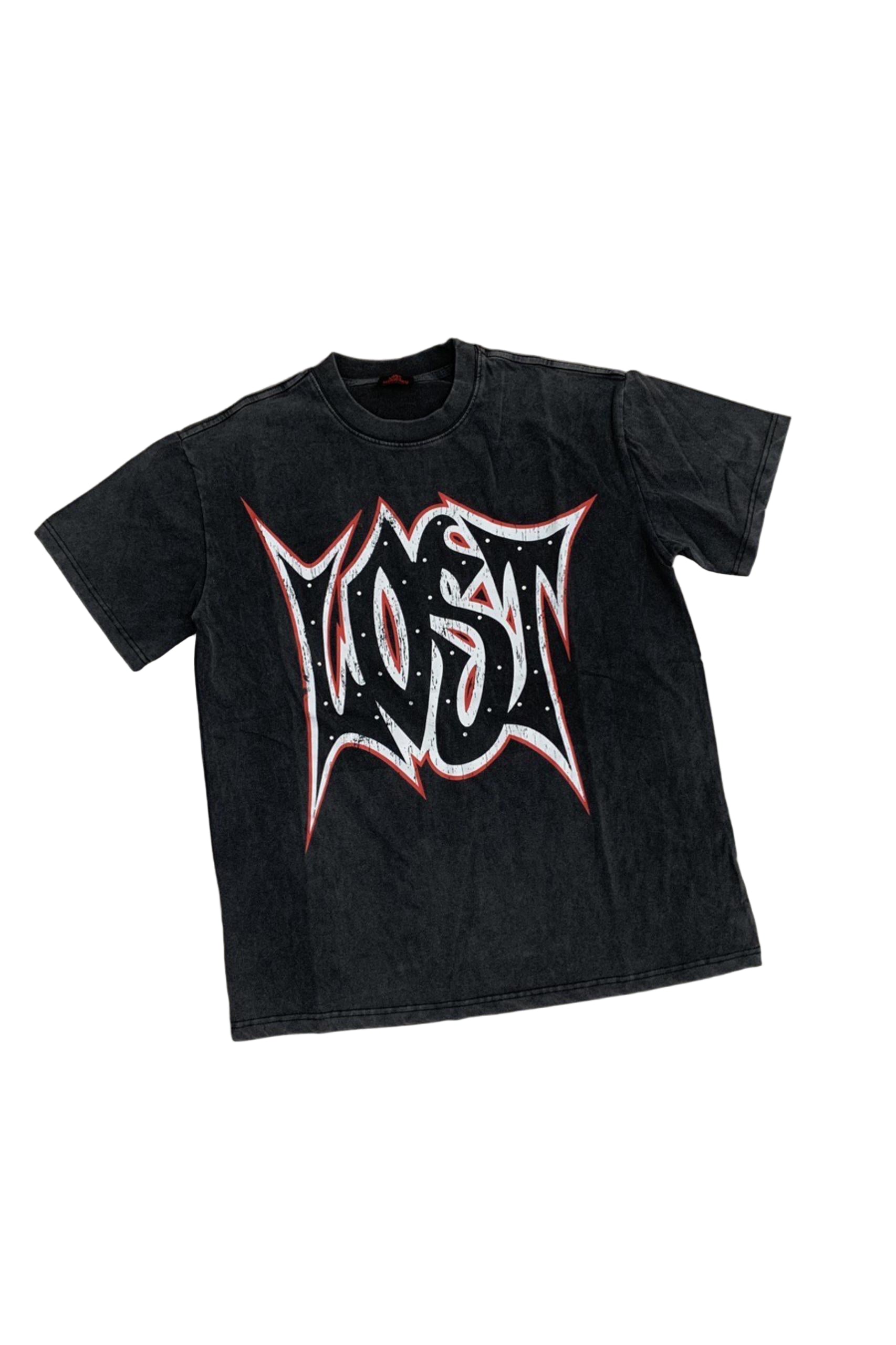 LOST INTRICACY TEE